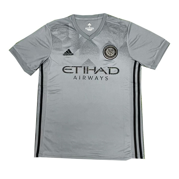 Thailandia Maglia New York City Special 2021/22